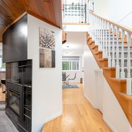 Spacious & Modern By The Beach White Rock Εξωτερικό φωτογραφία