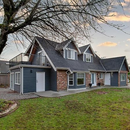 Spacious & Modern By The Beach White Rock Εξωτερικό φωτογραφία