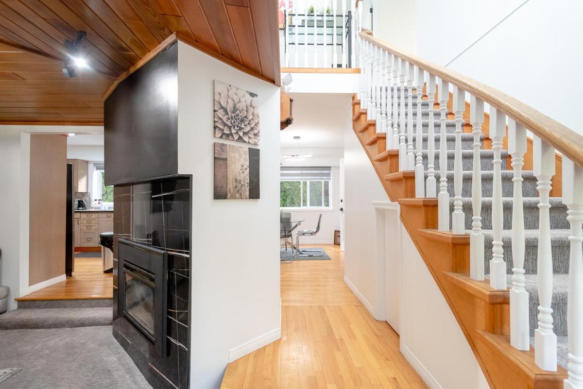 Spacious & Modern By The Beach White Rock Εξωτερικό φωτογραφία
