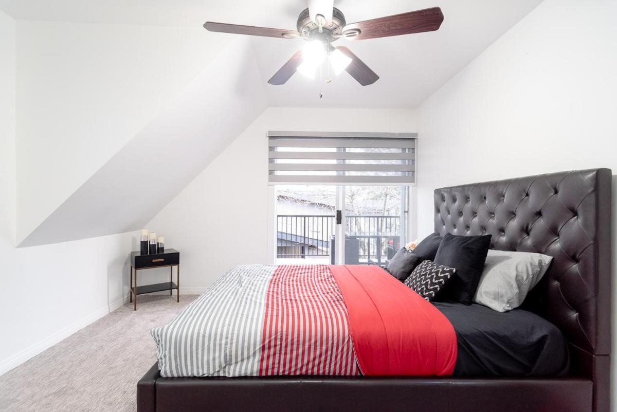 Spacious & Modern By The Beach White Rock Εξωτερικό φωτογραφία