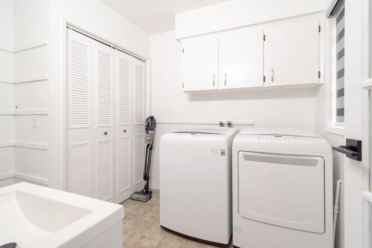 Spacious & Modern By The Beach White Rock Εξωτερικό φωτογραφία