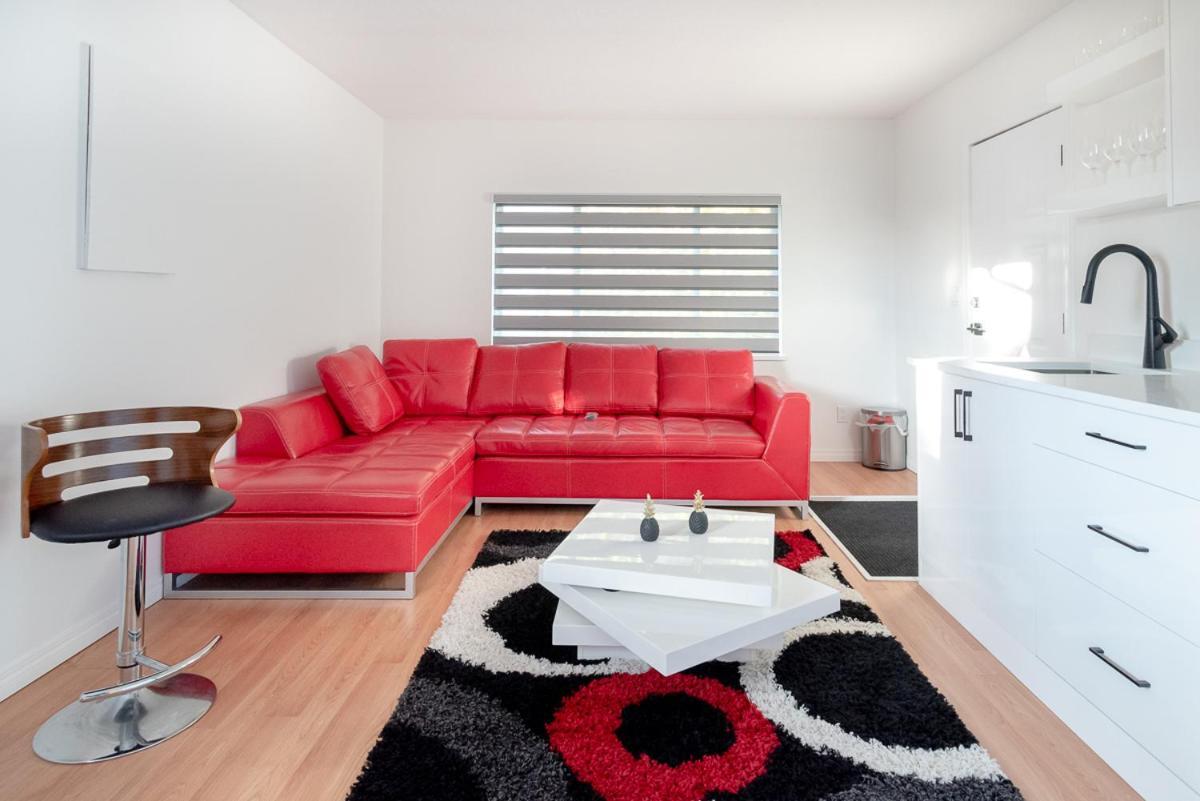 Spacious & Modern By The Beach White Rock Εξωτερικό φωτογραφία