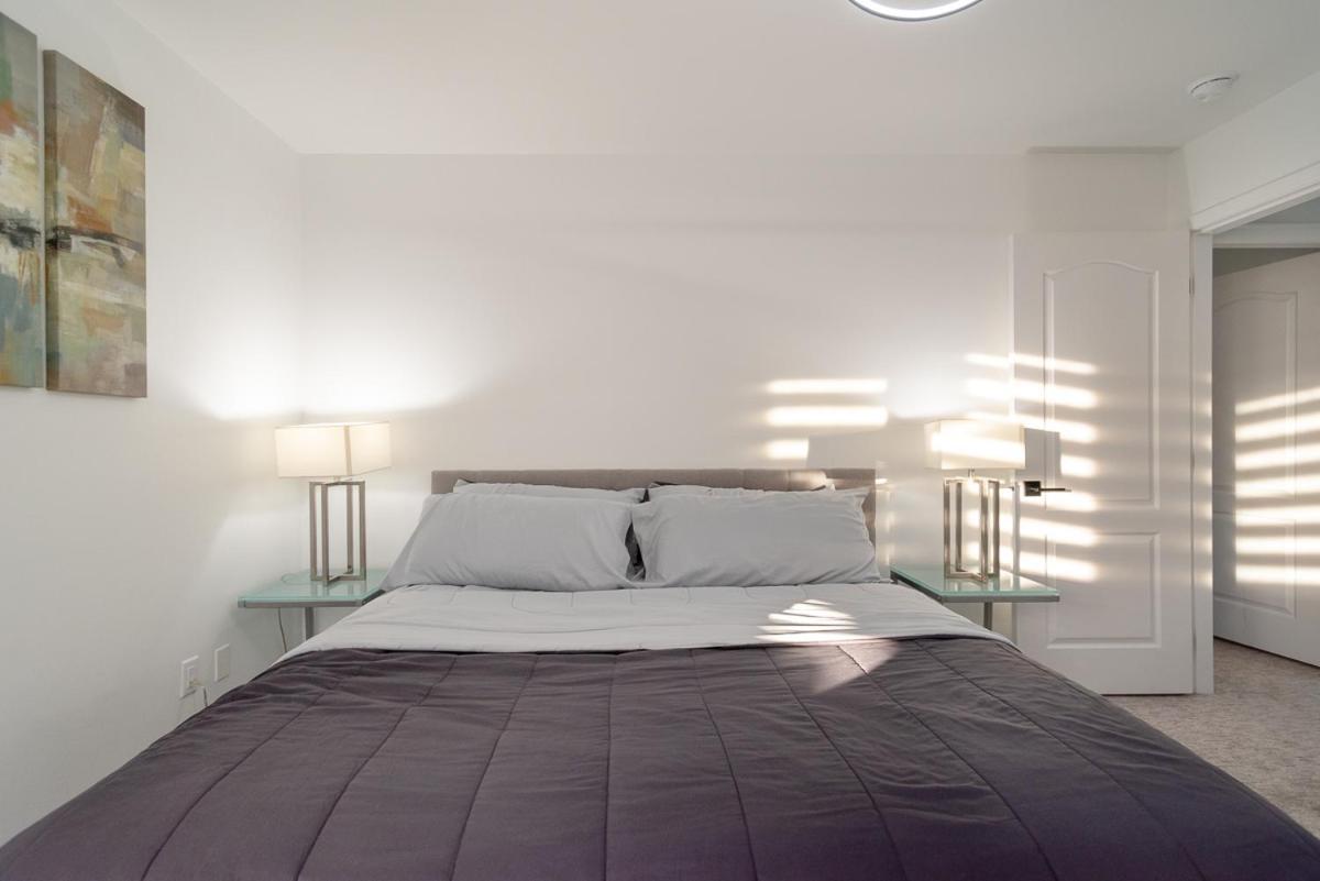 Spacious & Modern By The Beach White Rock Εξωτερικό φωτογραφία