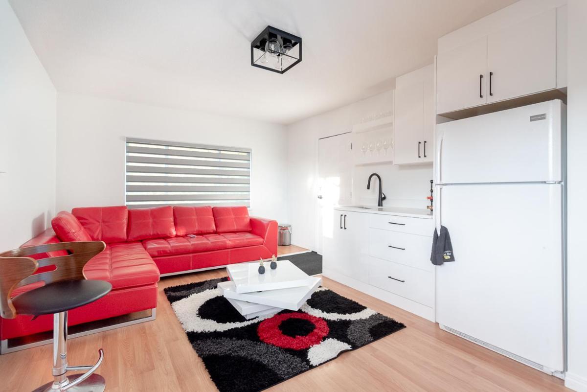 Spacious & Modern By The Beach White Rock Εξωτερικό φωτογραφία
